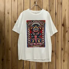 2026年最新】Lollapalooz tシャツの人気アイテム - メルカリ