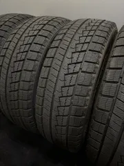 ★205/60R16 NEXEN/WINGUARD ice2 25年製 スタッドレス 4本 ノア ヴォクシー ステップワゴン (南1-M405)のサムネイル