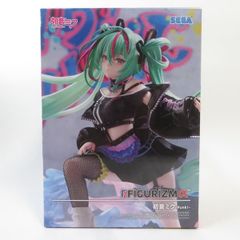初音ミク Figurizmα Punk! - メルカリ