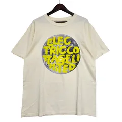 【中古品】 ELECTRIC COTTAGE エレクトリックコテージ EARTH アース S S TEE ショートスリーブ Tシャツ トップス 半袖 【142-260602-ya-09-izu】のサムネイル