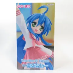 2026年最新】Trio-Try-iT Figure 泉こなたの人気アイテム - メルカリ