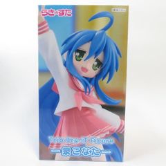 Trio-Try-IT Figure らき☆すた 泉こなた 2体セット - メルカリ