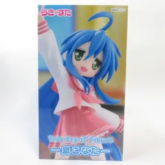 2026年最新】Trio-Try-iT Figure 泉こなたの人気アイテム - メルカリ