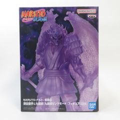 NARUTO 疾風伝 須佐能乎＆九喇嘛 フィギュア - メルカリ