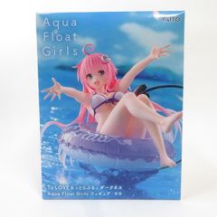 중고 미개봉품 Aqua Float Girls To LOVE 루-토라부루-다크니스 라라 TAITO/타이토 피규어 pr04572