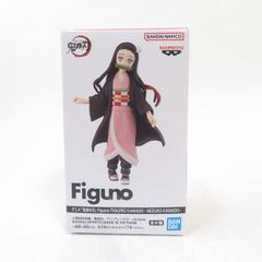 중고 미개봉품 Figuno 귀멸의 날