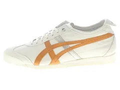 【US5】 ONITSUKA TIGER MEXICO 66 SD 1183A872-203 【新古品】