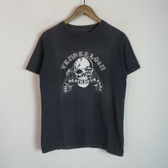 テンダーロイン スカル Tシャツ Mサイズ ドクロ 人気 希少 木村拓哉