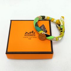 新品未使用 Hermès プティアッシュ シルク 靴ひも シューレース - メルカリ