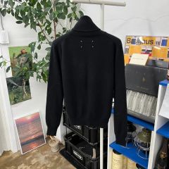 Maison Margiela Work Improg Knit Sweater - メルカリ