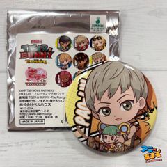 ヒロアカ アニマルmochocho爆豪勝己 缶バッジ - メルカリ