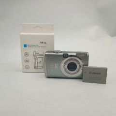 Canon IXY DIGITAL 800is 本体 コンパクトデジタルカメラ - メルカリ