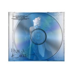 ヒョミン/ティアラ/ALLURE/韓国盤/CD - メルカリ