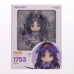 GOODSMILE ONLINE SHOP限定 ねんどろいど 1753 ユウキ ソードアート・オンライン 完成品 可動フィギュア グッドスマイルカンパニー