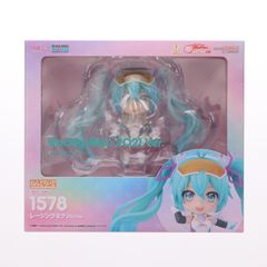 ねんどろいど レーシングミク2025Ver. No.2780 新品未使用グッスマ