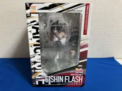 ファット・カンパニー エイシンフラッシュ 1/7 ウマ娘 プリティーダービー