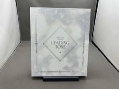 IDOLiSH7 CD IDOLiSH7 3rd Album 'LEADiNG TONE'(첫회 한정판)