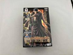 반프레스트 로로노아 조로 원피스 DXF ~THE GRANDLINE MEN~ ONE PIECE FILM Z vol.2 원피스 FILM Z/THE GRANDLINE MEN