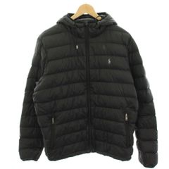 POLO RALPH LAUREN パッカブル ダウンジャケット S - メルカリ
