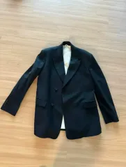 RAF SIMONS ラフ シモンズ 20S/S G-DRAGON（ジードラゴン） ブレーザー 44 傷なし A+のサムネイル