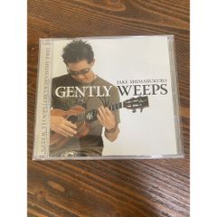Jake Shimabukuro GENTLY WEEPS CD - メルカリ