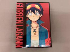 天元突破グレンラガン COMPLETE Blu-ray BOX 完全生産限定版 - メルカリ