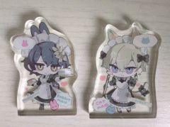 魔進戦隊キラメイジャー chibiぬいぐるみ クリスタリア宝路 庄司浩平