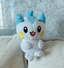 ニャロモン＆プロットモン 「デジモンアドベンチャー デジコレ! DATA2