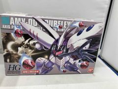 素組　海外製　1/144 HG キュベレイ　絶版 台座無し 素組 海外製 1/144 HG キュベレイ 絶版 台座無し - メルカリ