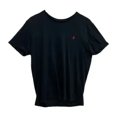 メンズM/ポロ ラルフローレン クラシックフィット コットン 半袖Tシャツ