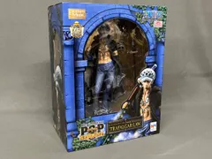  現状品 P.O.P Sailing Again トラファルガｰ･ロｰ Ver.2 ワンピｰス/P.O.Pシリｰズ