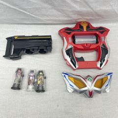 ウルトラマンジード DXジードライザー DXキングソード ホルダー