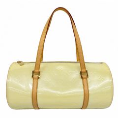 LOUIS VUITTON ベッドフォード ノワゼット パテント ヴェルニ - メルカリ