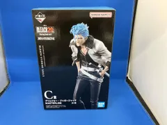 C賞 グリムジョｰ･ジャガｰジャック MASTERLISE 一番くじ BLEACH Stirring Souls vol.1 BLEACHのサムネイル