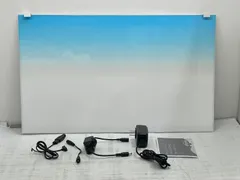 送料無料h14882 アーチテイルズ esAqua エスアクア 水槽 LED バックスクリーン  60×36cm 魚 ライトのサムネイル