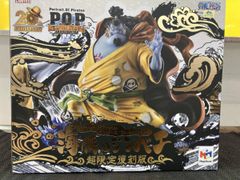 POP “SA-MAXIMUM” 海侠のジンベエ【超限定復刻版】 - メルカリ