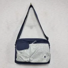 le coq sportif クロスバッグ ㅡ0420のサムネイル