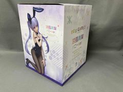 フリｰイング 涼風青葉 バニｰVer. 1/4 B-STYLE NEW GAME!! - メルカリ