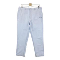新品】クイックドライストレッチハーフパンツ ブルーM - メルカリ