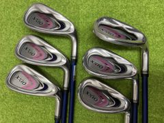 ゼクシオ11 XXIO アイアンセット 6本 7 8 9 PW AW SW - メルカリ