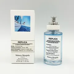 Maison Margiela メゾンマルジェラ レプリカ セーリングデイ EDT オードトワレ 30ml レディース メンズ 香水のサムネイル