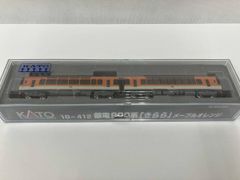 ◉KATO カトー◉4969 クモニ13 （茶）◉Nゲージ◉ - メルカリ
