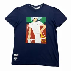 2026年最新】roland garros tシャツの人気アイテム - メルカリ