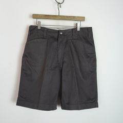 正規 TENDERLOIN テンダーロイン BDP SHORTS T/C ワーク ショーツ