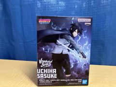 반프레스트 우치하 사스케 BORUTO-볼트- NARUTO NEXT GENERATIONS VIBRATION STARS -UCHIHA SASUKE- Ⅱ BORUTO-볼트-