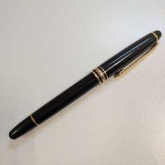 モンブラン万年筆 ペン先14kYG/WG 585 - メルカリ