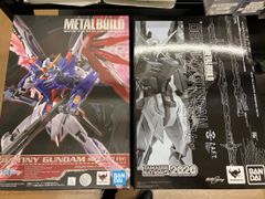 非売品】グランドフィナーレVer.含ガンダムファクトリー横浜ガンプラ
