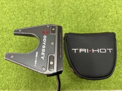 Odyssey オデッセイ TRI-HOT 5K SEVEN パター ヘッドカバー付属します