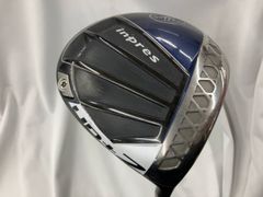 インプレス UD+2 ドライバー 10.5度 2020モデル - メルカリ