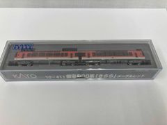 KATO HO duwag T2 ドイツ路面電車 2両 トラム ハノーバー電車 - メルカリ